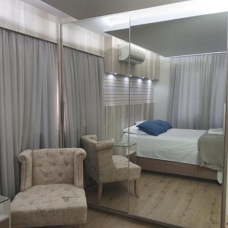 Apartamento De Luxo No Centro De Curitiba Exterior photo