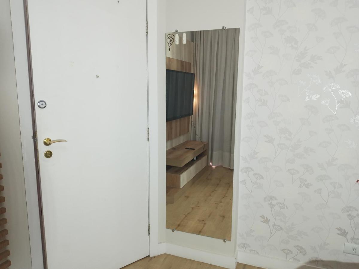 Apartamento De Luxo No Centro De Curitiba Exterior photo